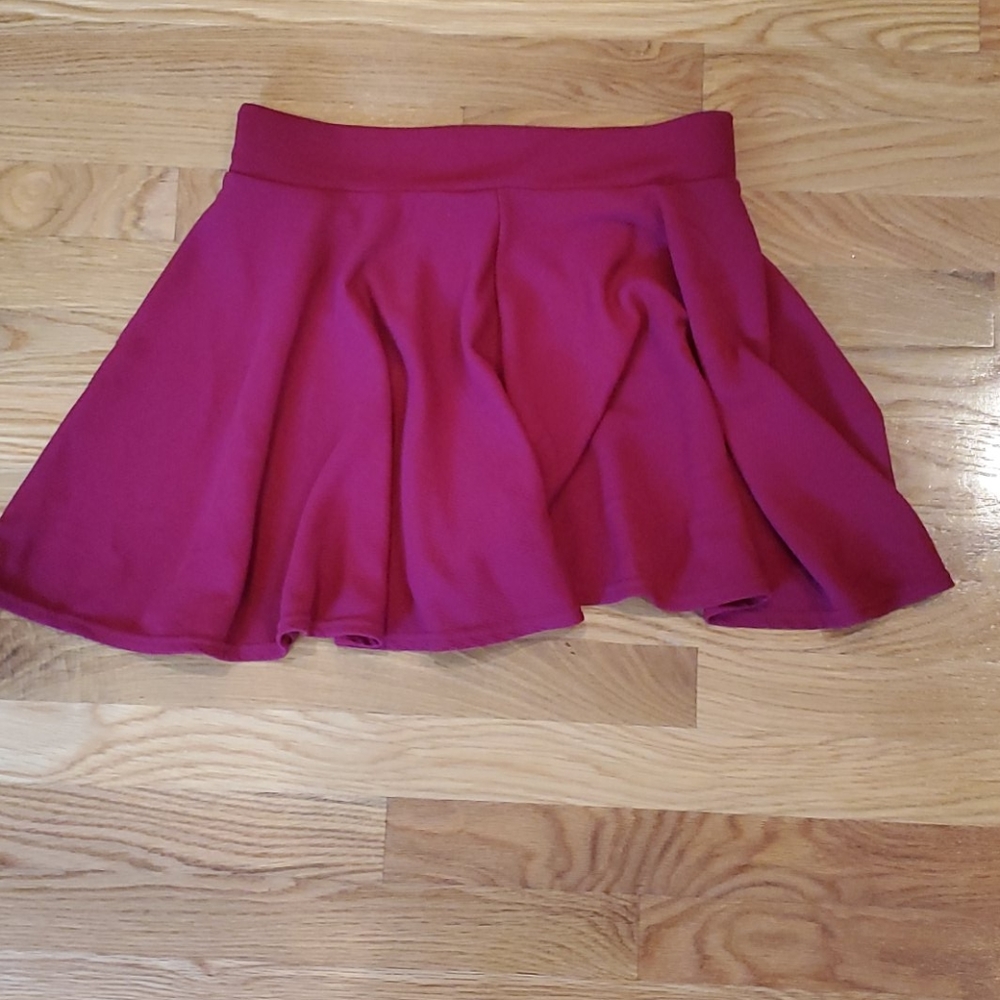 Skirt
